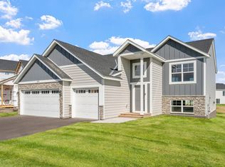 12704 Edison St, Blaine, MN 55449