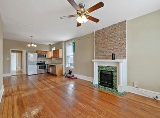 1821 Russell Blvd FLOOR 1, Saint Louis, MO 63104