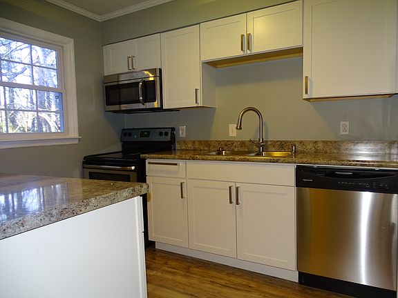 Kitchen - New Appliances