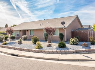 2252 Shenandoah Dr, Anderson, CA 96007