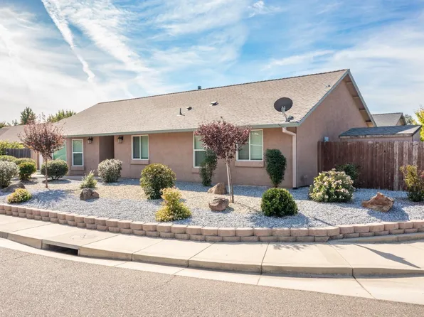 2252 Shenandoah Drive, Anderson, CA 96007