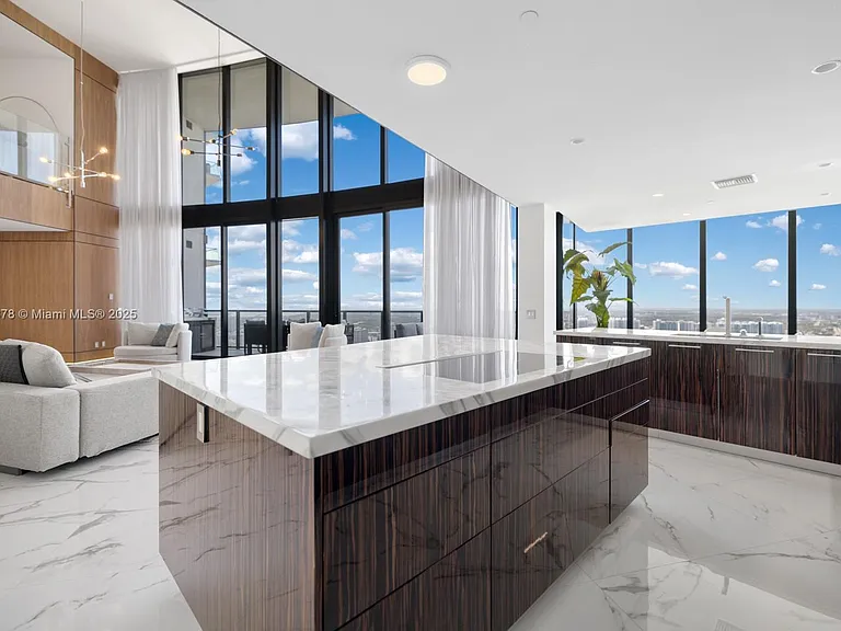 18555 Collins Ave #4603 — Photo 6