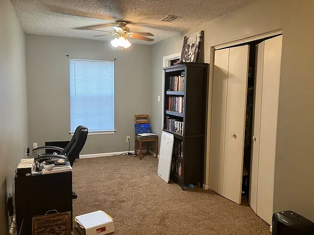 Upstairs Bedroom 2