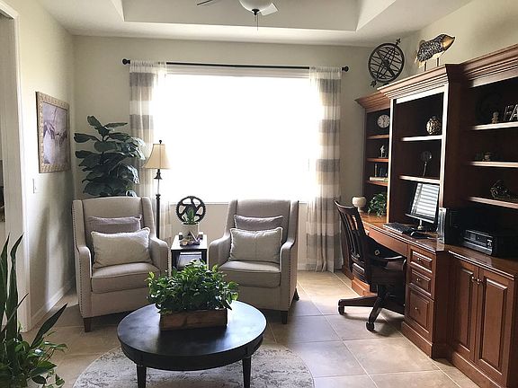 Office/Library