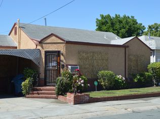 611 W 14th St, Antioch, CA 94509