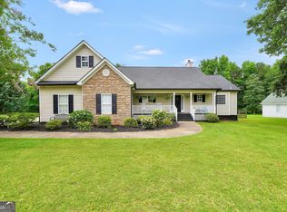 506 Swint Rd, Griffin, GA 30224