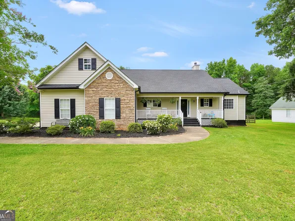 506 Swint Rd, Griffin, GA 30224