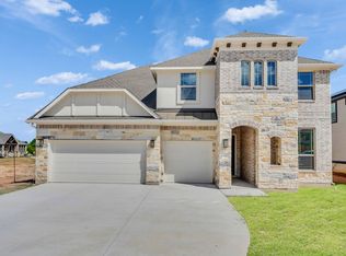 1917 Lazy Grove Bnd, Leander, TX 78641