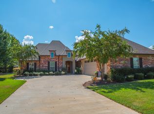 109 Medalist Rd, Monroe, LA 71203