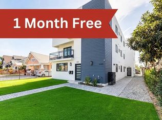 Soho Investment Group- 1458, Los Angeles, CA 90018