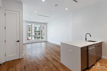 Rented by Brooklyn High Rise LLC