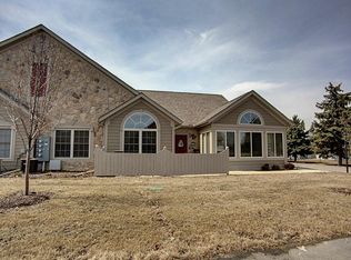 9862 Connor Lake Cir, Perrysburg, OH 43551