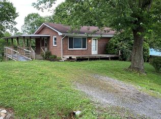 25427 Wexmouth Dr, Abingdon, VA 24211