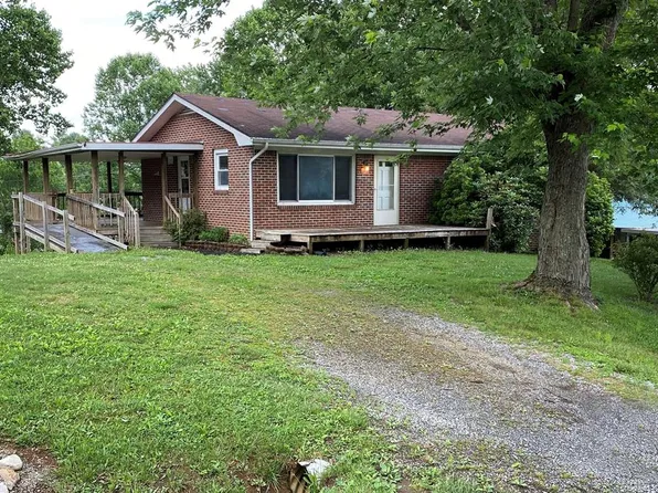 25427 Wexmouth Dr, Abingdon, VA 24211