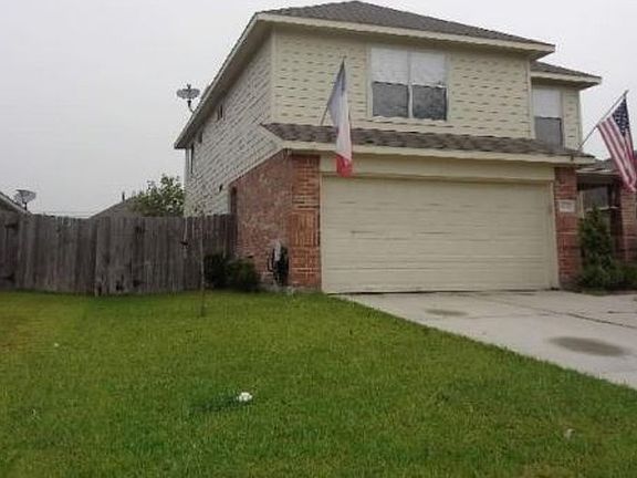 Property Side View