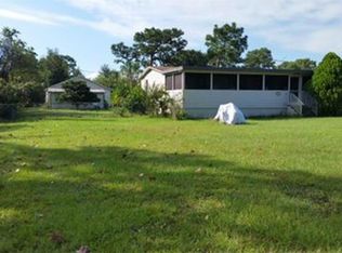 3580 Dawn Ave, Kissimmee, FL 34744