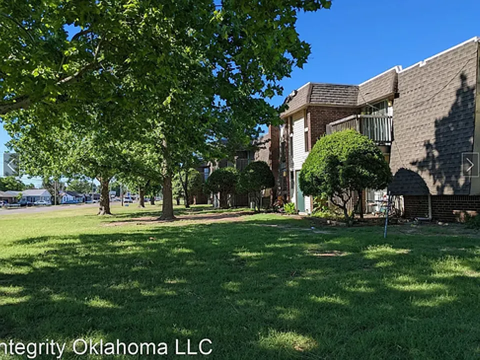 Bethany Place Apartments