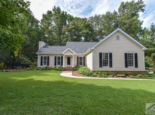 205 Chadds Walk, Athens, GA 30606