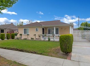6249 Beeman Ave, North Hollywood, CA 91606