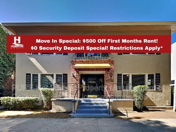 1322 H St APT 2, Sacramento, CA 95814