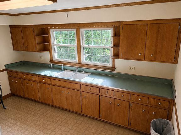 Kitchen Shot #2