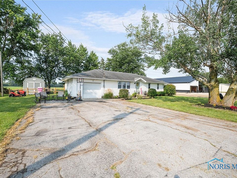 2130 S Mud Creek Rd, Oak Harbor, OH 43449 Zillow