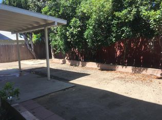 4105 Elrovia Ave, El Monte, CA 91732