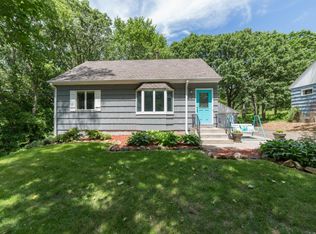 1180 3rd St NW, New Brighton, MN 55112