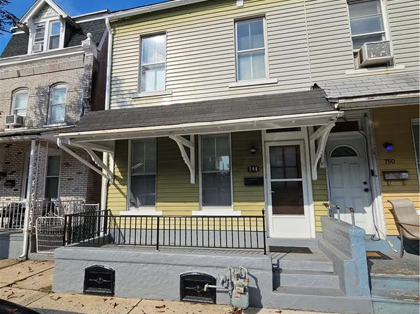 748 N 8th St, Allentown, PA 18102