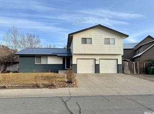 5108 Mount Tobin Pl, Winnemucca, NV 89445