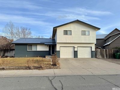 5108 Mount Tobin Pl, Winnemucca, NV, 89445