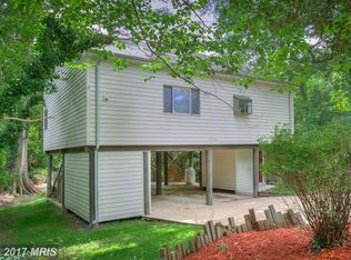 13316 Trenton Ave, Lusby, MD 20657