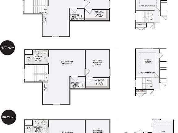 FOR ILLUSTRATIVE PURPOSES ONLY MAY VARY FROM ACTUAL.