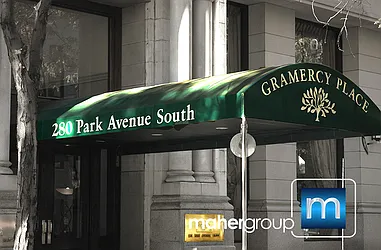 Rented by The Maher Group 