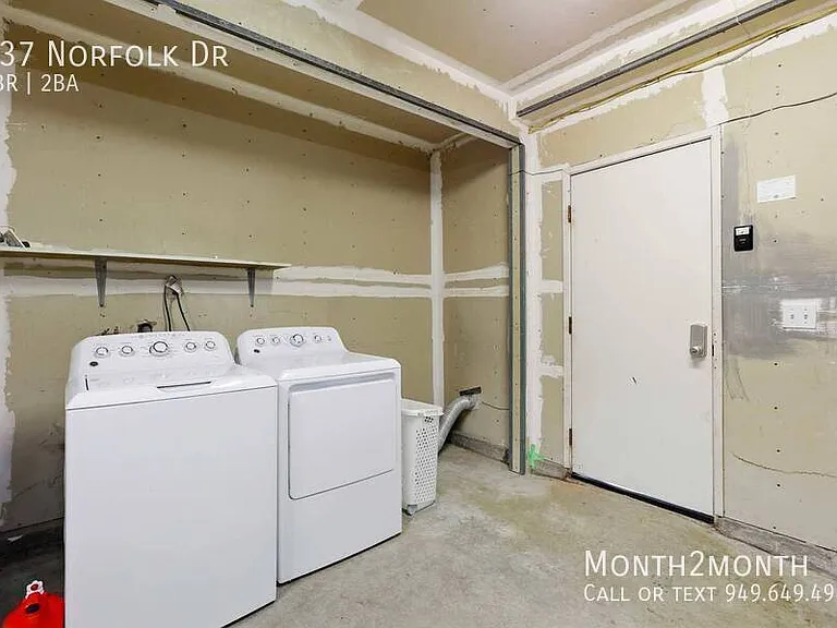 437 Norfolk Dr — Photo 96