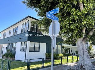 1641 Loma Ave APT 2, Long Beach, CA 90804