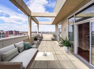 689 Luis M Marin Blvd #PENTHOUSE 1B, Jersey City, NJ 07302