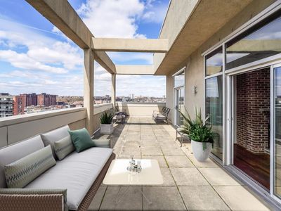 689 Luis M Marin Blvd #PENTHOUSE 1B, Jersey City, NJ, 07302
