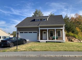 91 Dogwood Cir, West Lebanon, NH 03784