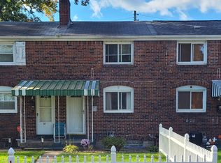22 Greenough Ave, Pittsburgh, PA