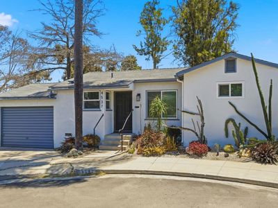 4537 45th St, San Diego, CA, 92115