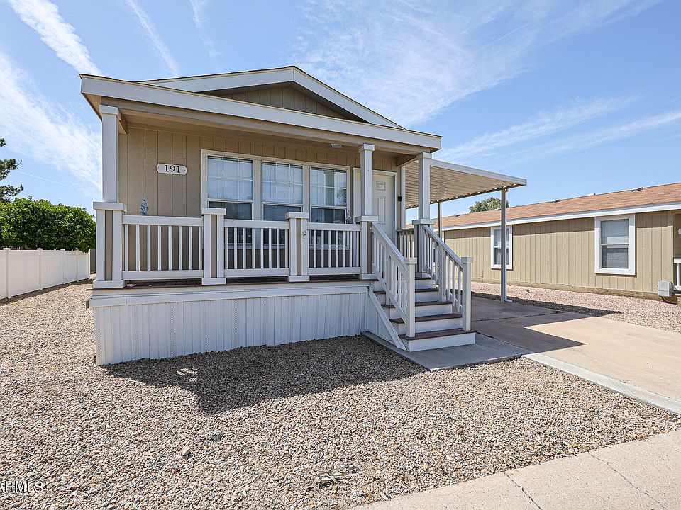 6960 W Peoria Ave LOT 191, Peoria, AZ 85345 MLS 6546779 Zillow