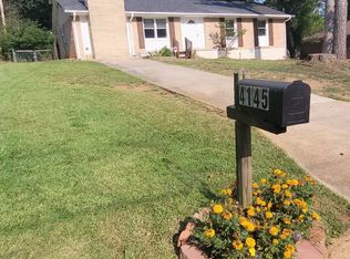 4145 Citizen Cir, Mableton, GA 30106