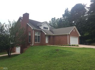 4810 Fowler Dr, Cumming, GA 30041