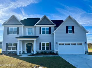 2020 Tarpon Trl, New Bern, NC 28562