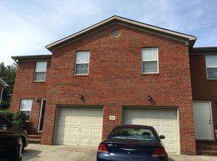 1016 Blackwell Ct, Richmond, KY 40475