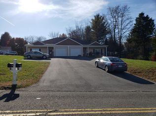 325 Falling Branch Rd #325, Christiansburg, VA 24073