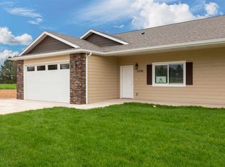2206 Splitrock Rd, Sturgis, SD 57785
