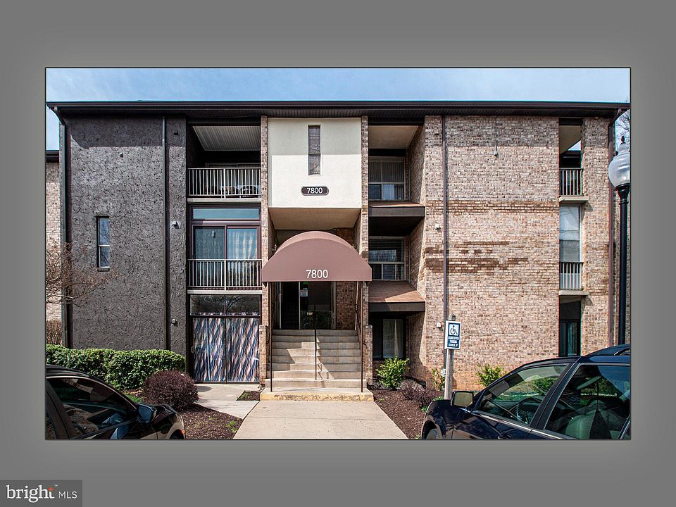 1st image of 7800 Hanover Pkwy APT 303