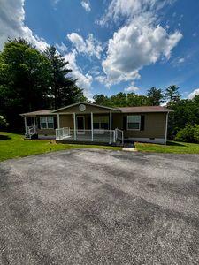 186 Honeysuckle Ln, Lewisburg, WV, 24901